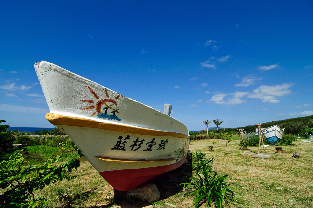 墾丁藍杉海景山莊民宿-4