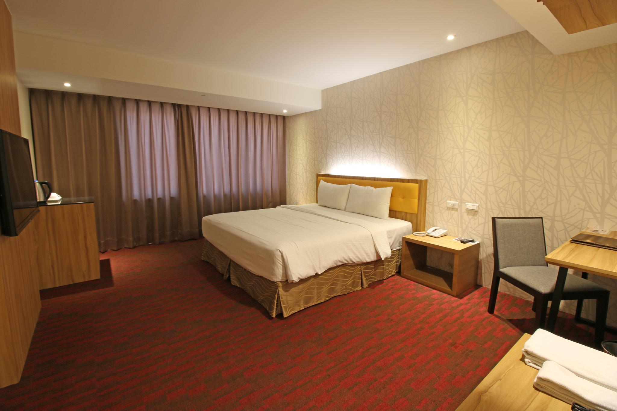 無障礙設施及友善環境-1