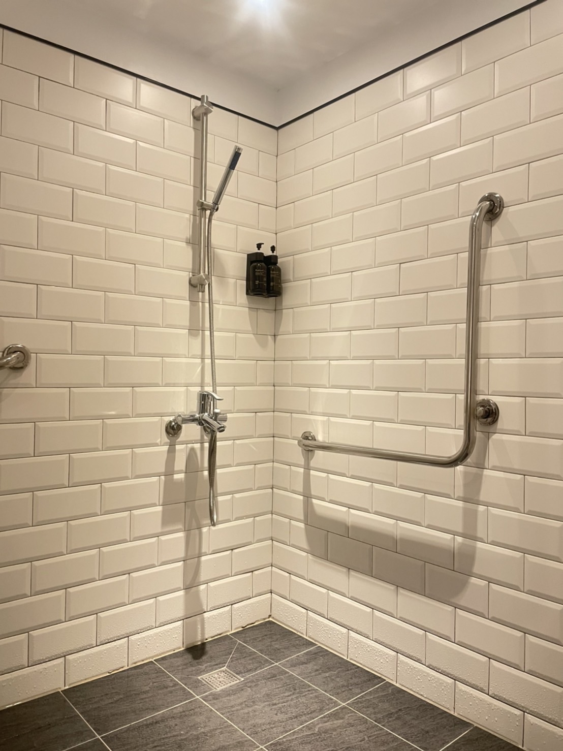 無障礙客房‧設施及友善環境-1