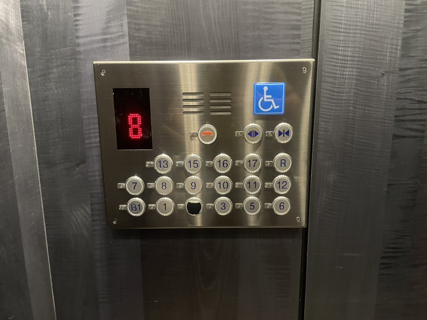 無障礙客房‧設施及友善環境-2