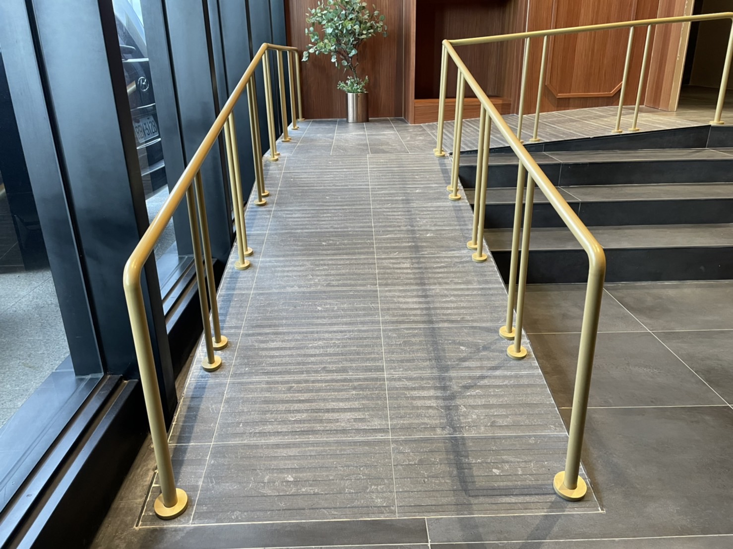 無障礙客房‧設施及友善環境-4