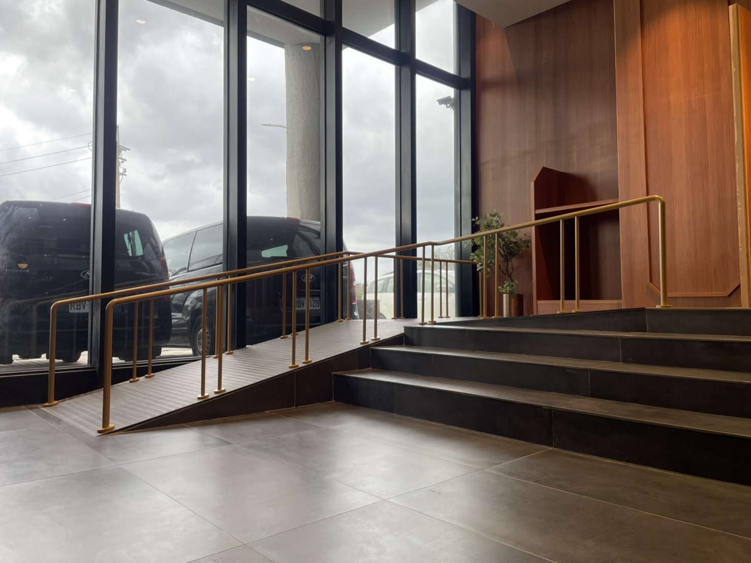 無障礙客房‧設施及友善環境-5