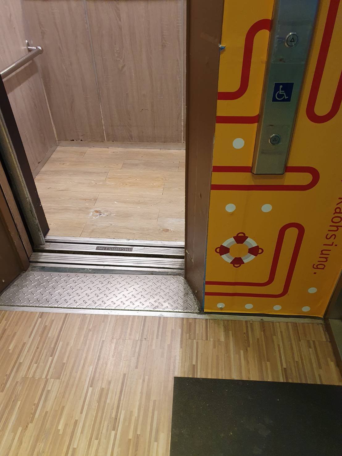 無障礙設施及友善環境-4