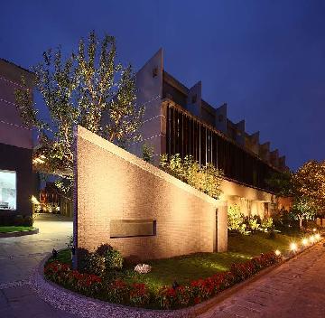 怡蘭精品旅館-3