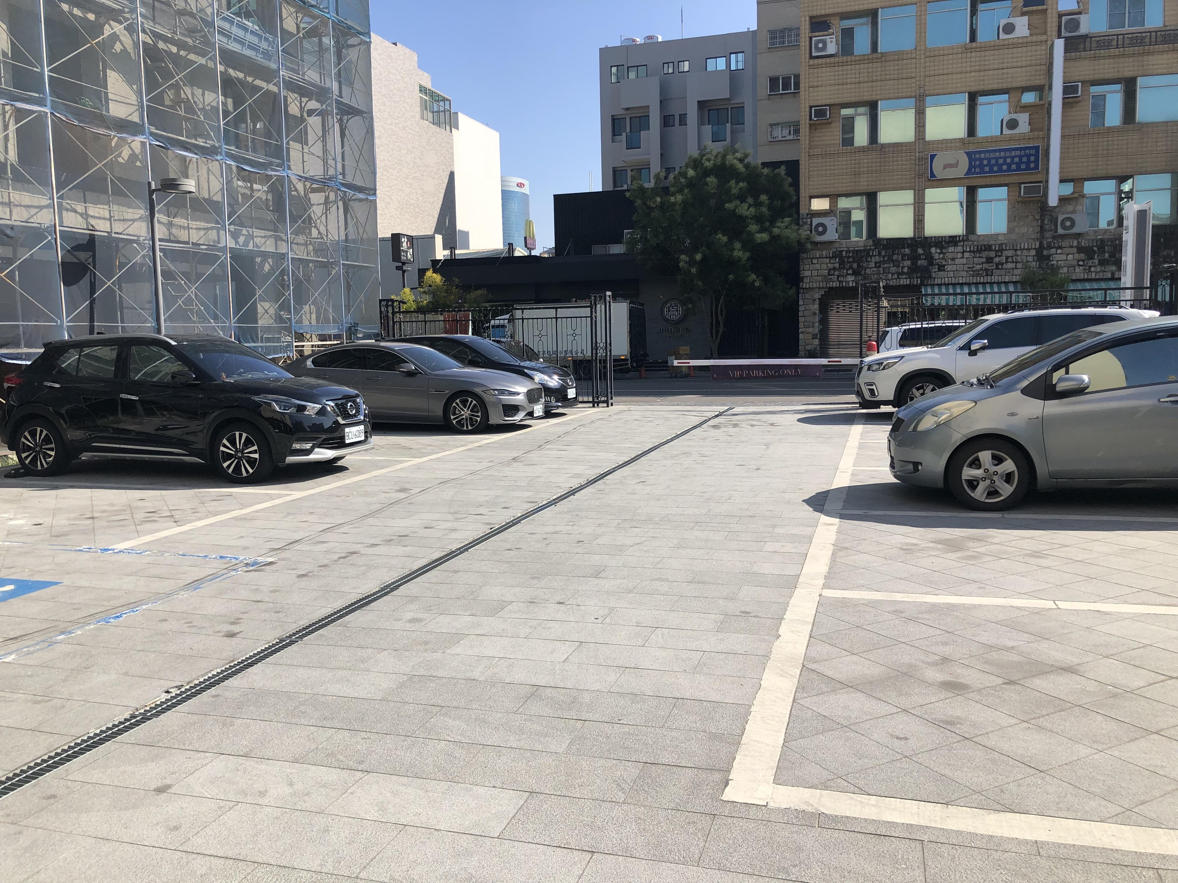無障礙客房‧設施及友善環境-6