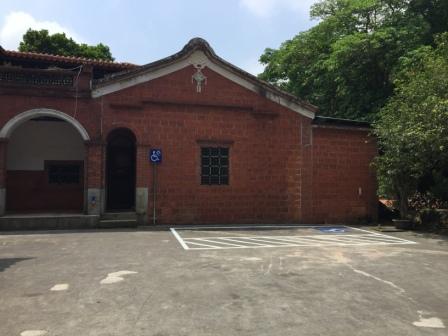 無障礙設施及友善環境-1