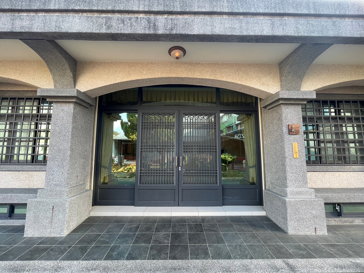 麗敏親子民宿-2