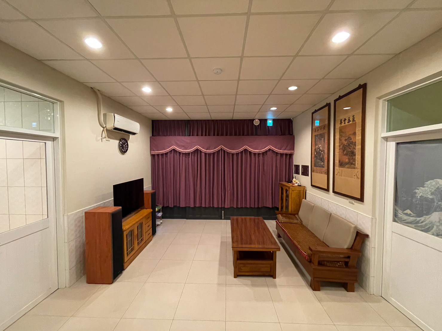 麗敏親子民宿-4