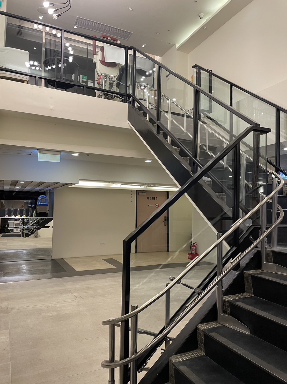 無障礙設施及友善環境-2