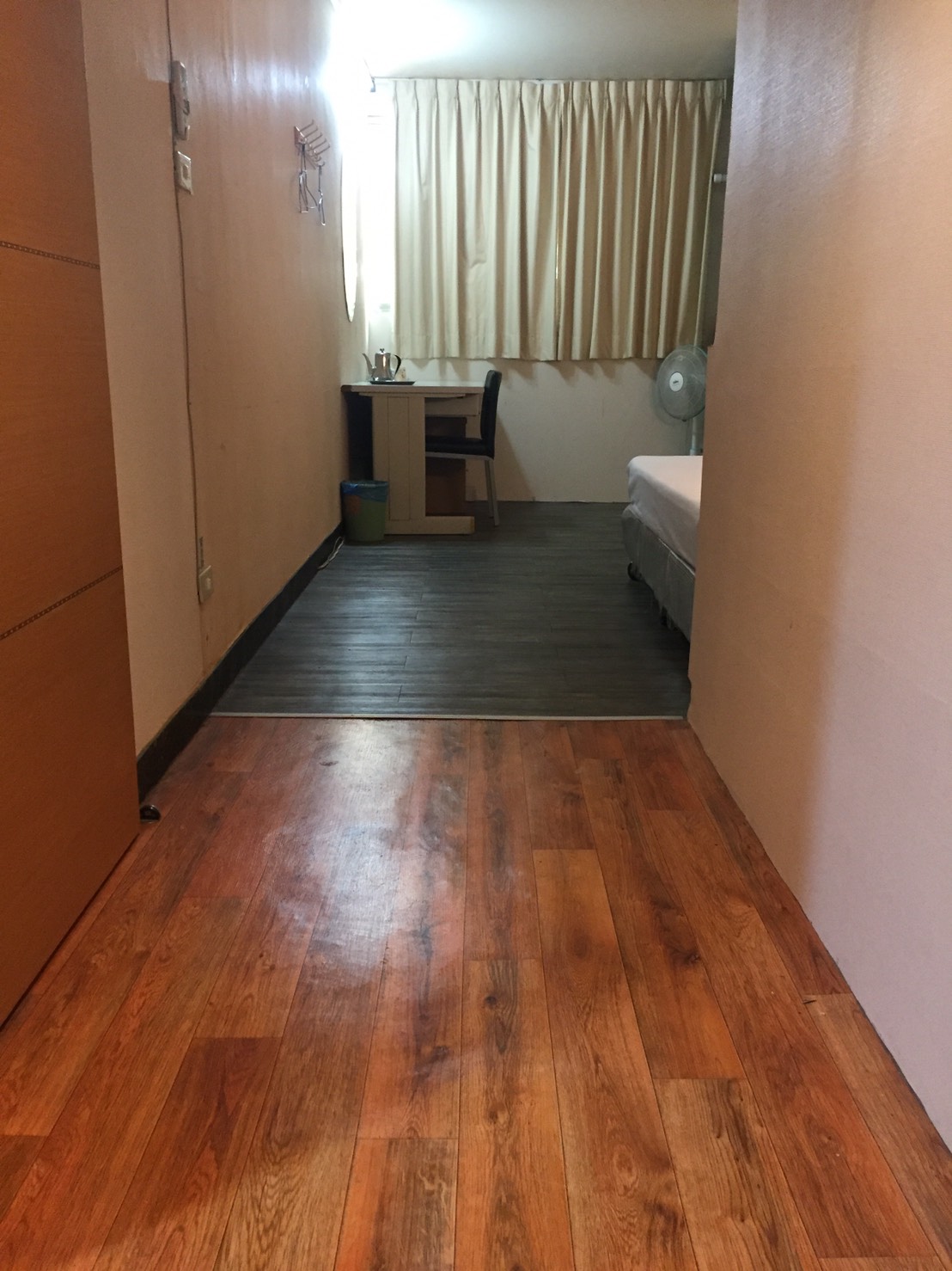 無障礙設施及友善環境-8