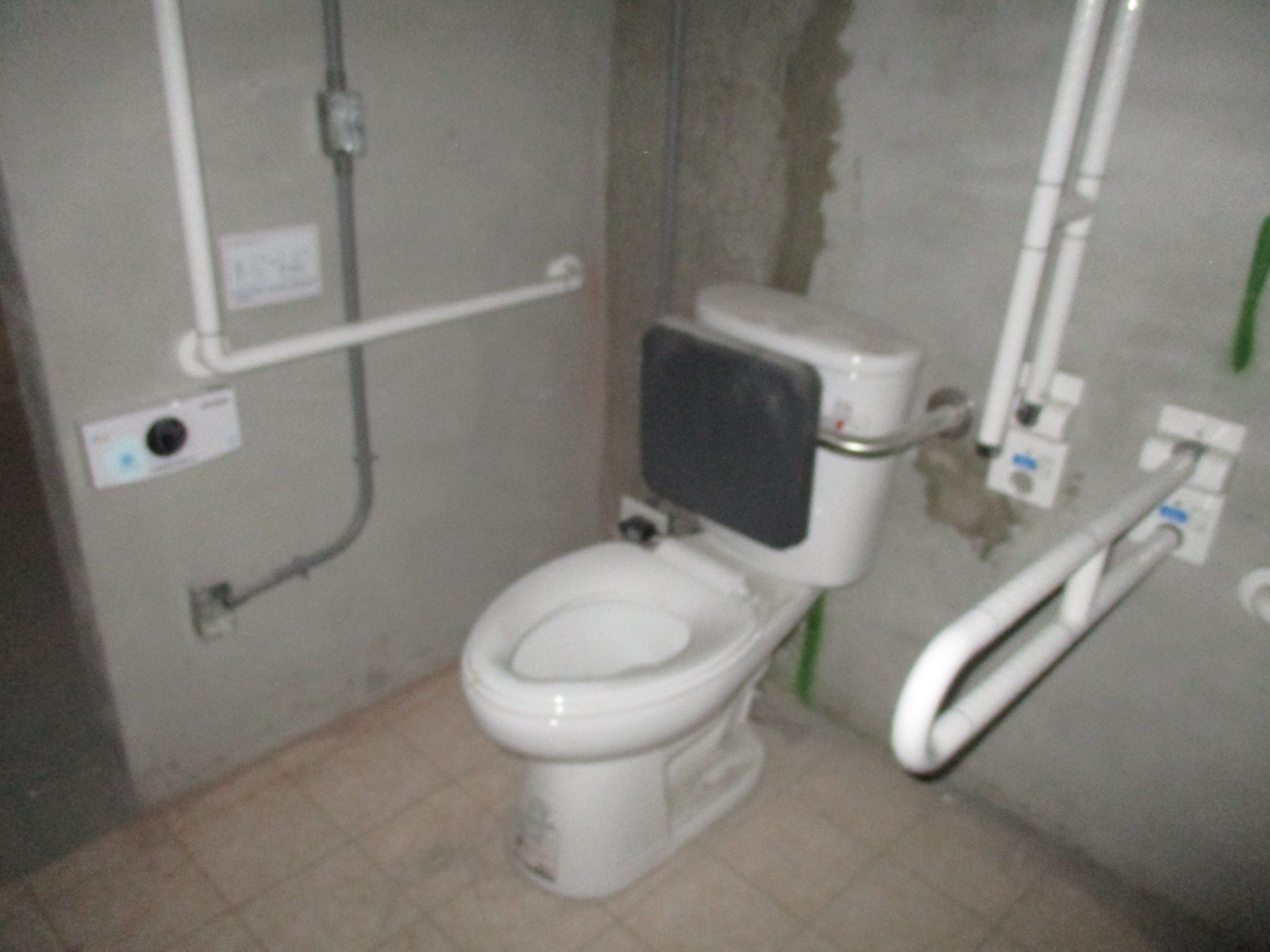 無障礙客房‧設施及友善環境-7