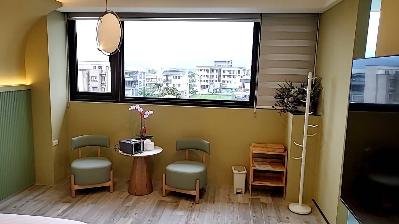 鴝花甜點民宿-12