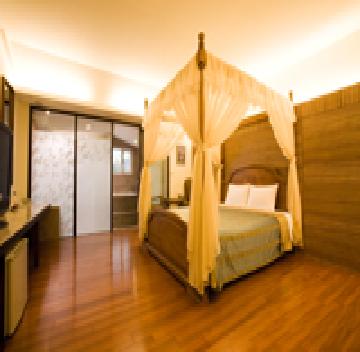 湯語双泉民宿-1