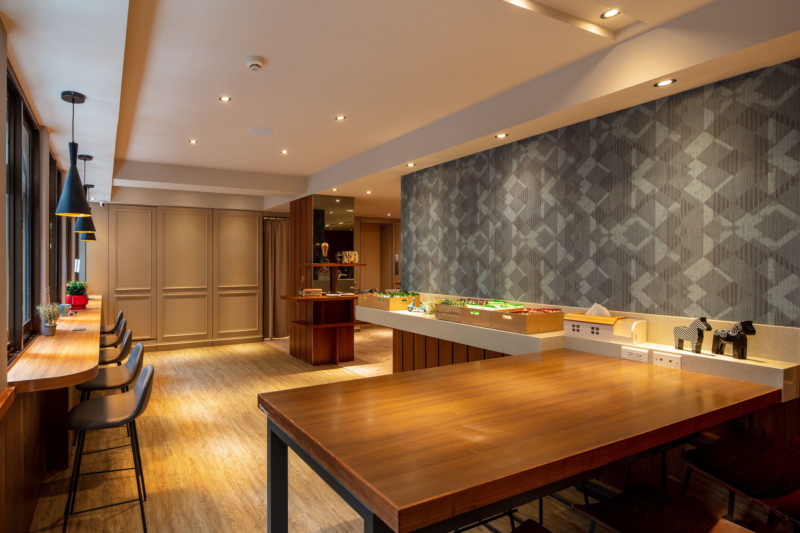 富逸旅趣-北車開封館-3