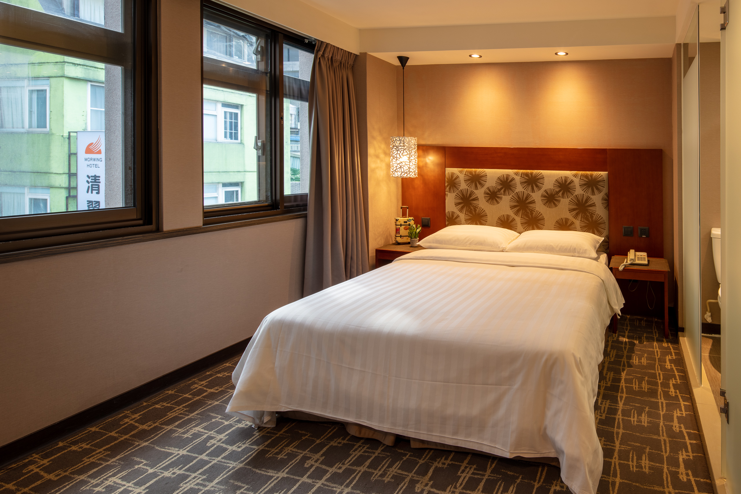 富逸旅趣-北車開封館-8