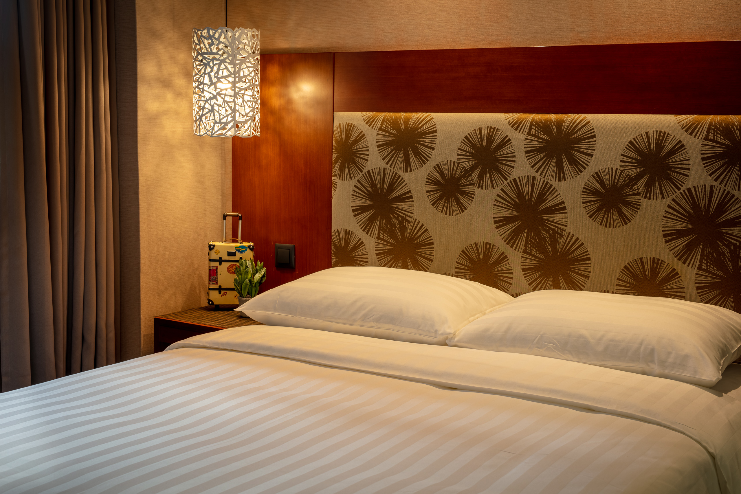 富逸旅趣-北車開封館-6