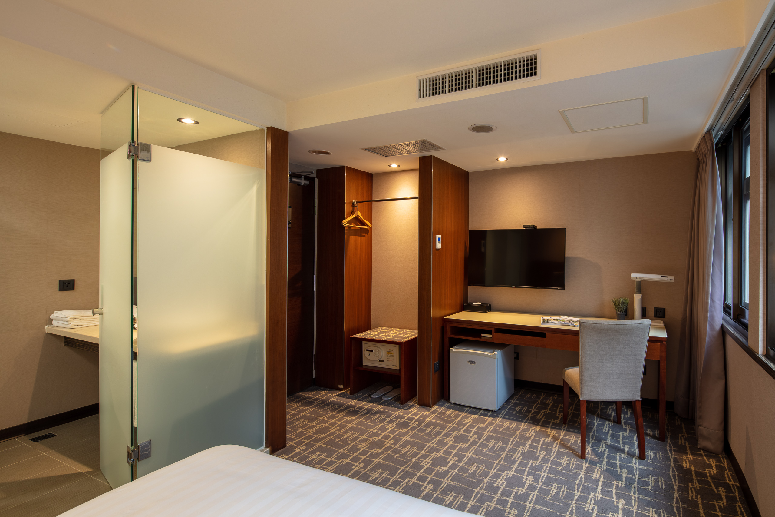 富逸旅趣-北車開封館-5