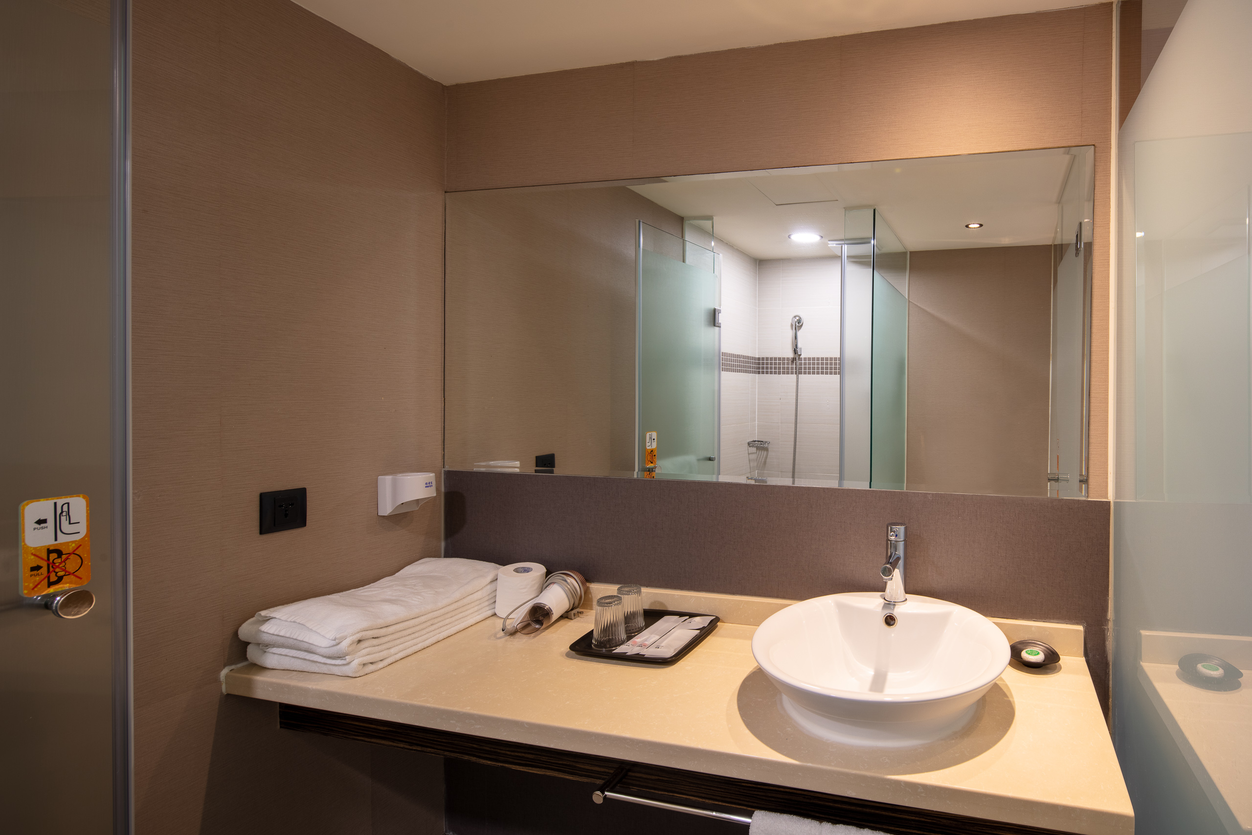 富逸旅趣-北車開封館-4