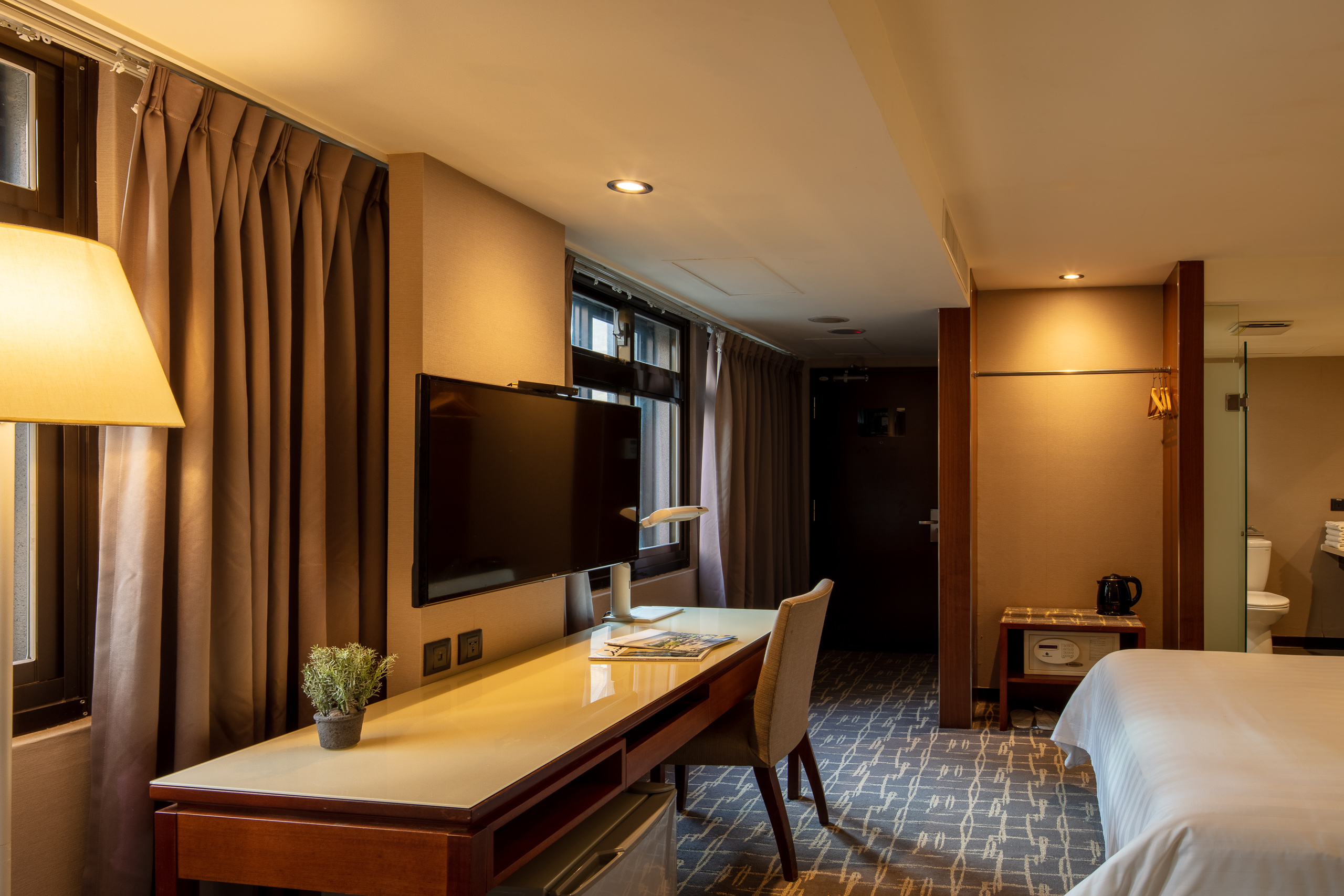 富逸旅趣-北車開封館-13