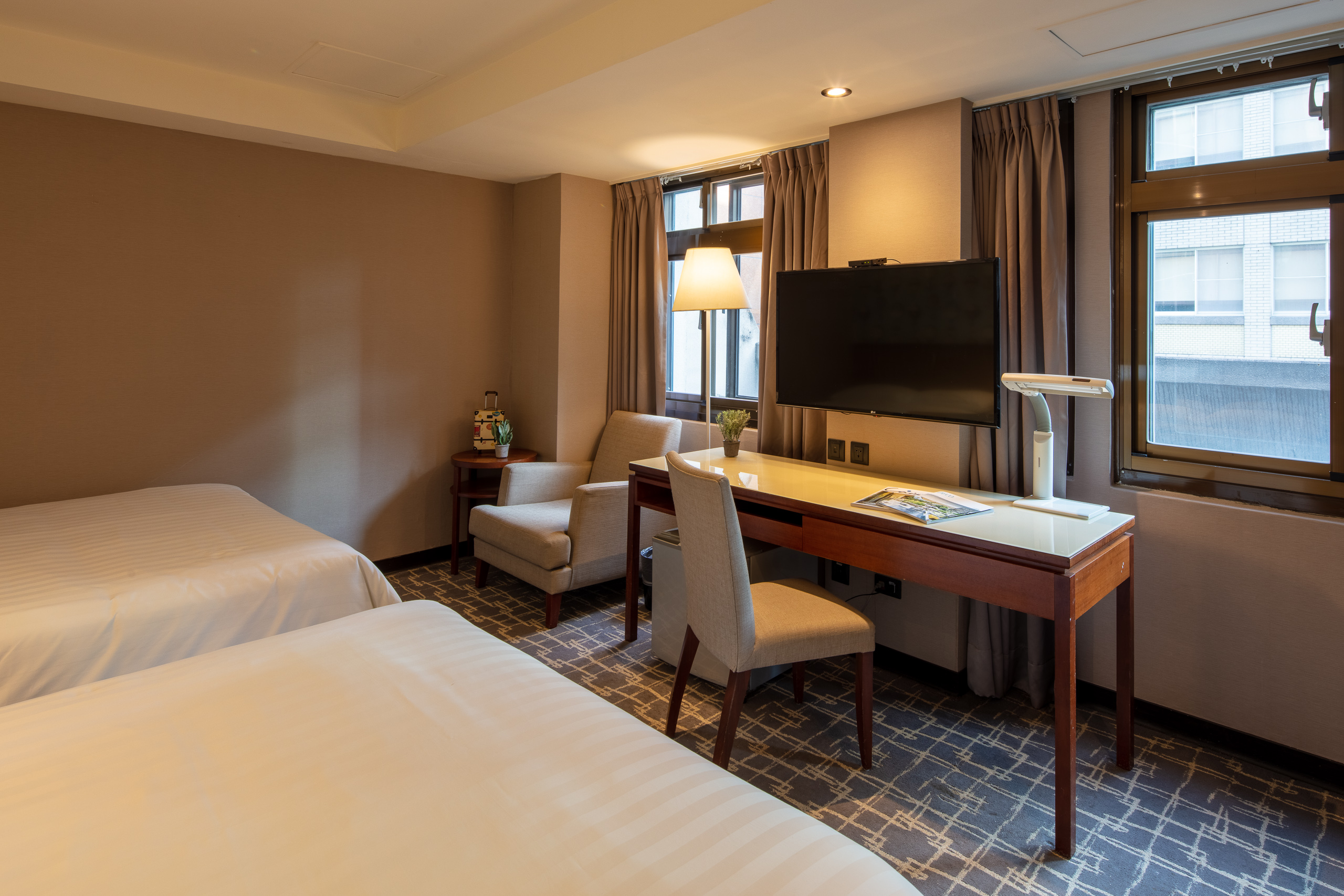 富逸旅趣-北車開封館-10