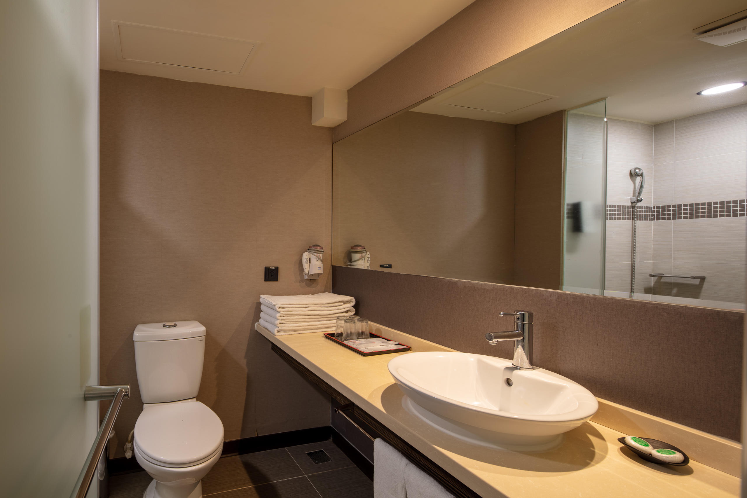 富逸旅趣-北車開封館-9