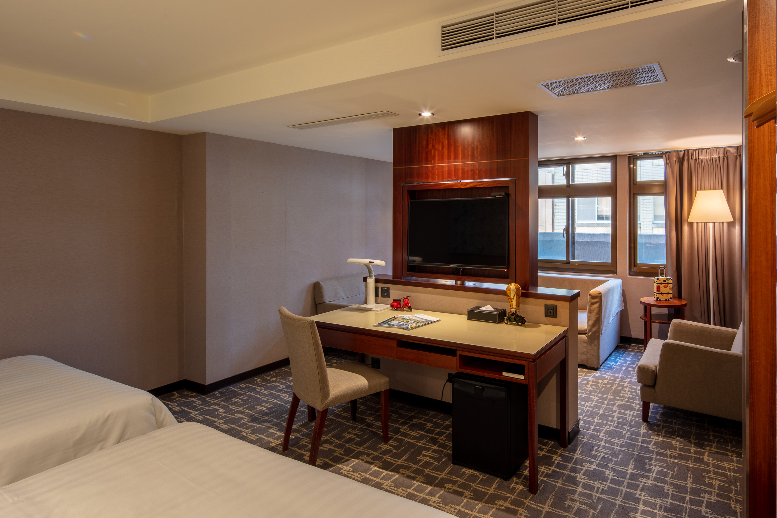 富逸旅趣-北車開封館-18