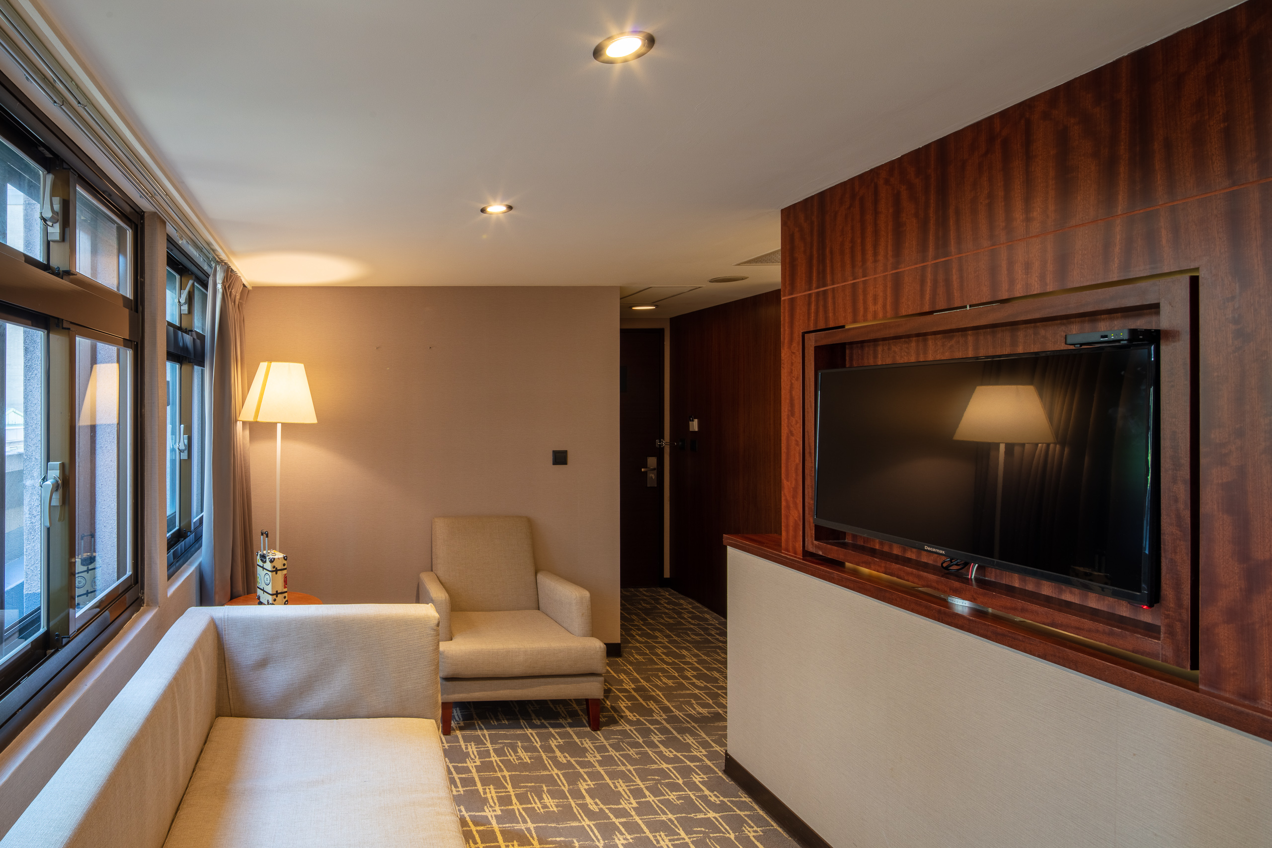 富逸旅趣-北車開封館-17