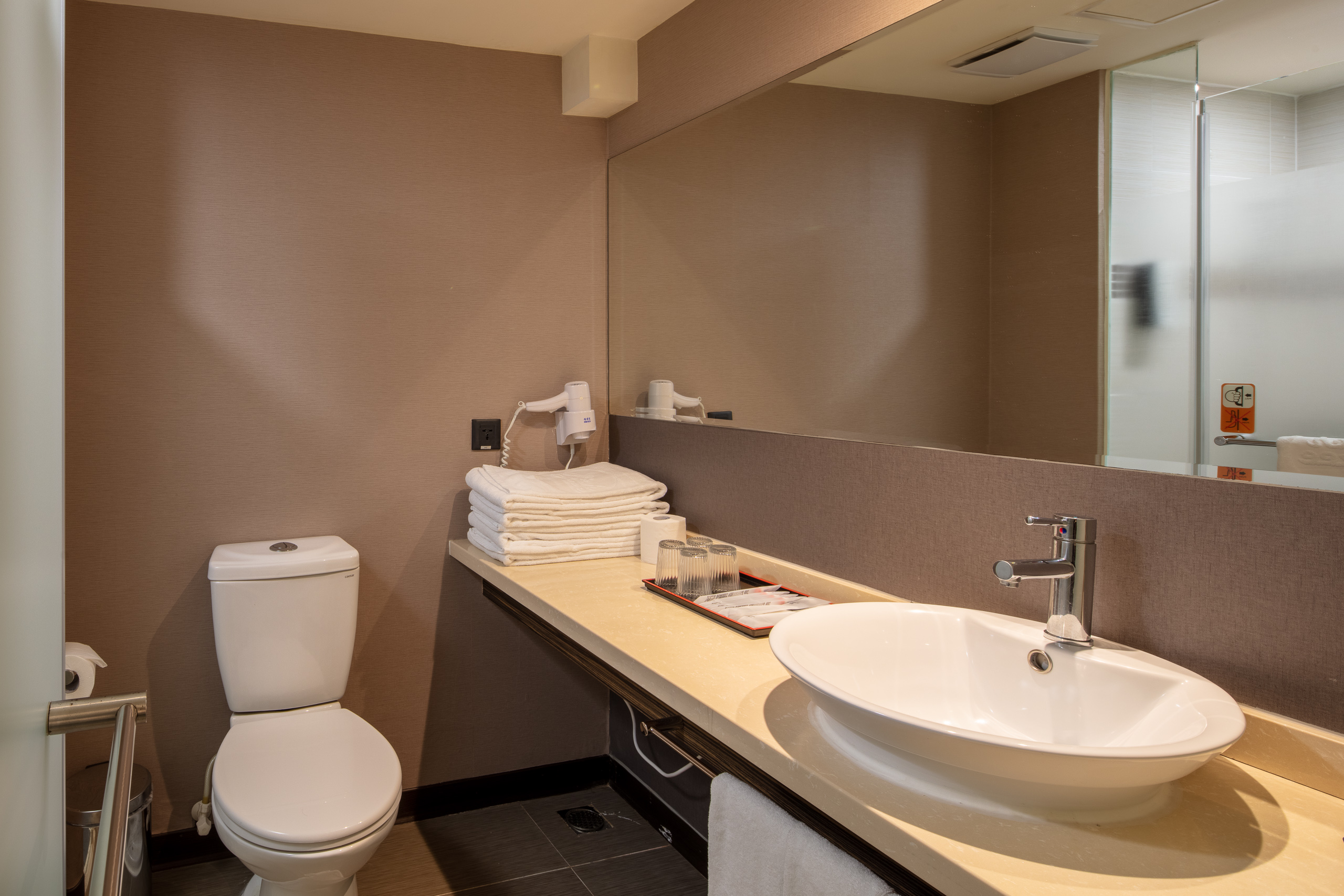 富逸旅趣-北車開封館-14