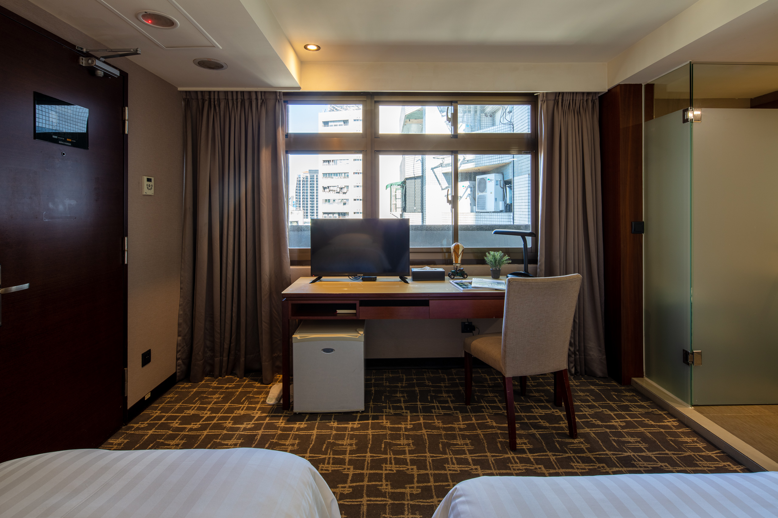 富逸旅趣-北車開封館-22