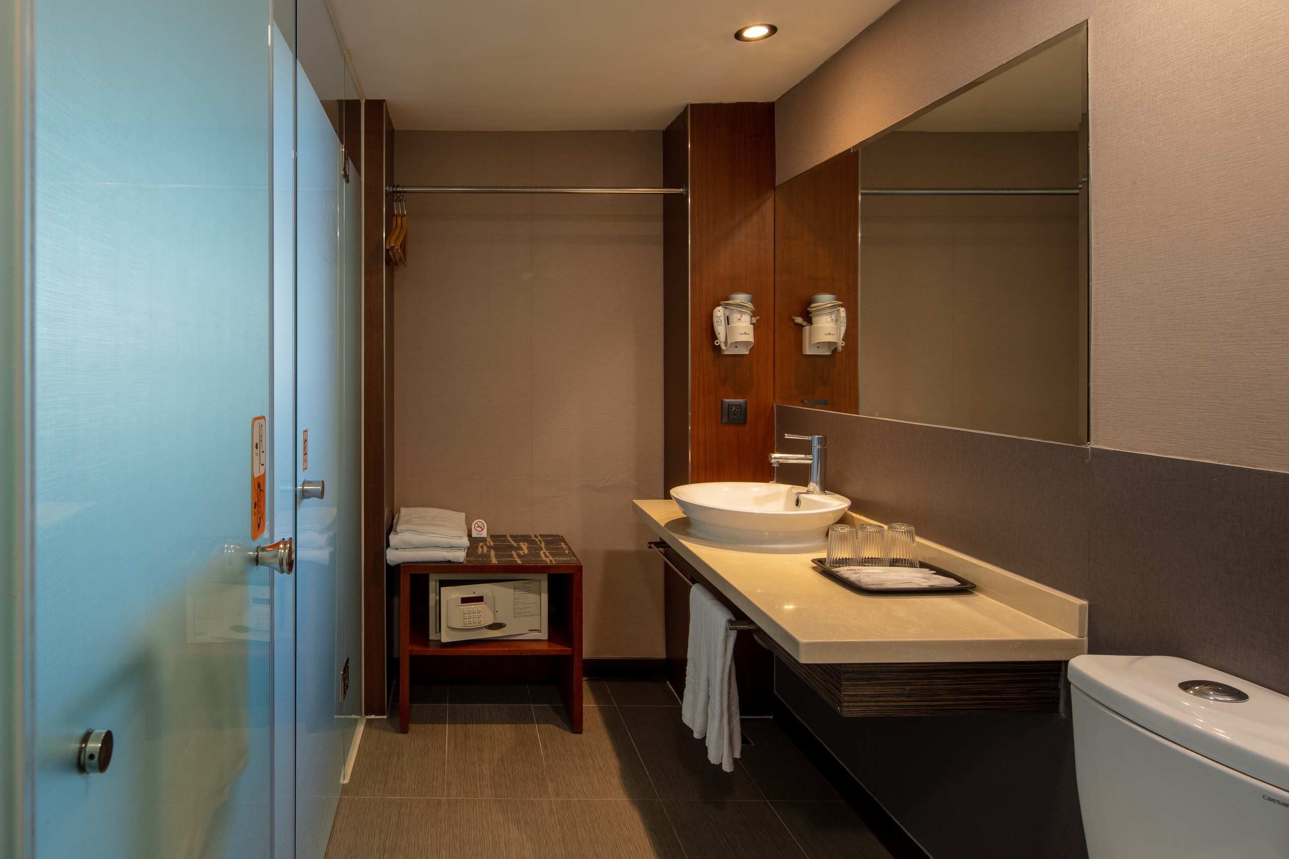 富逸旅趣-北車開封館-21