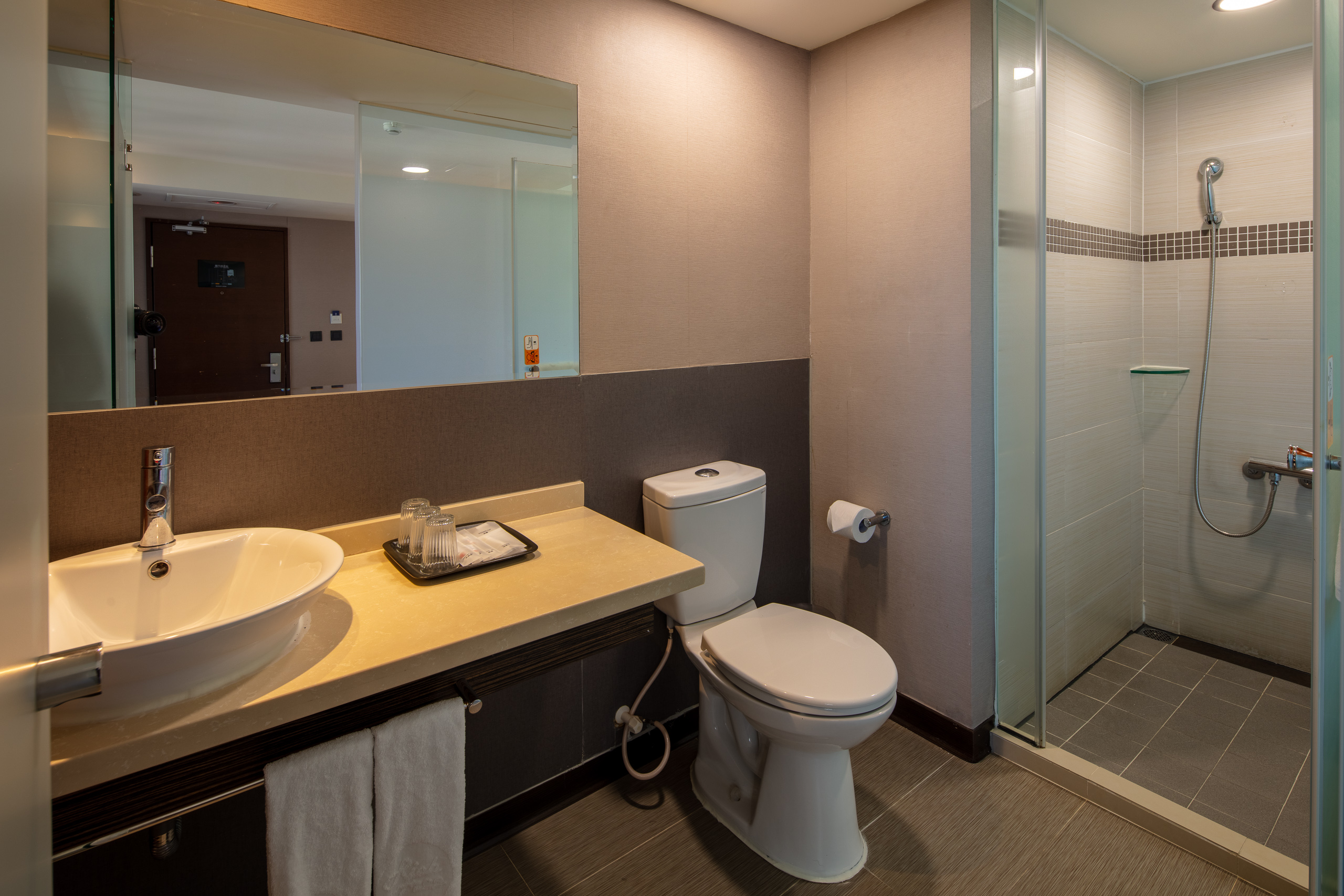 富逸旅趣-北車開封館-20