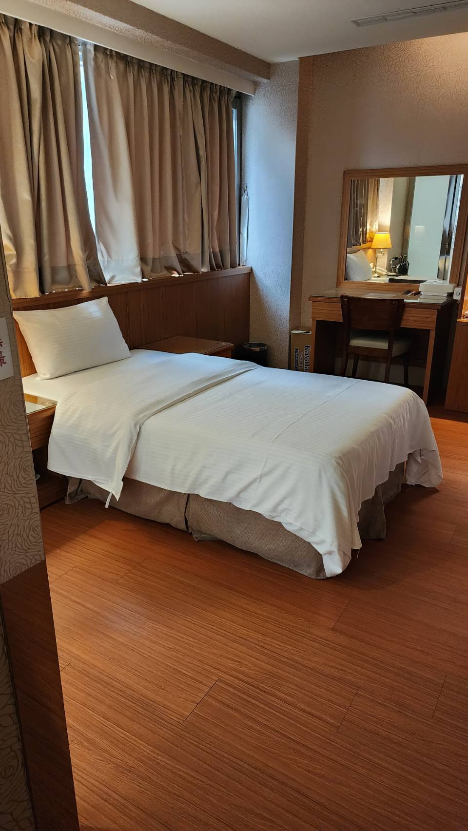 無障礙客房‧設施及友善環境-9