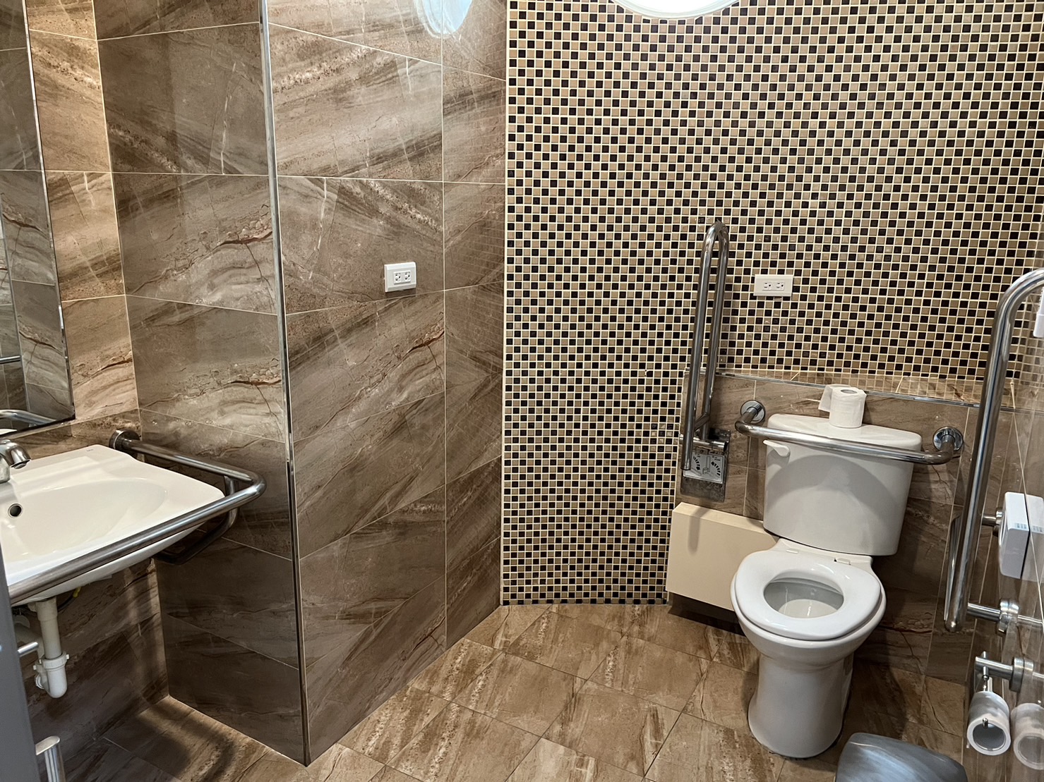 無障礙設施及友善環境-6