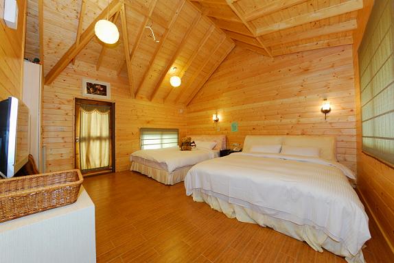 Sakura Villa4