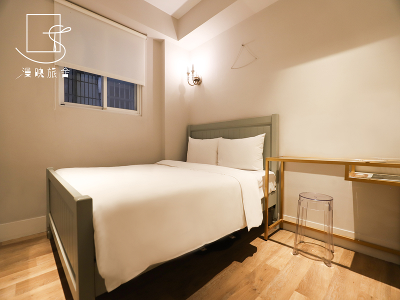 漫映旅舍-33