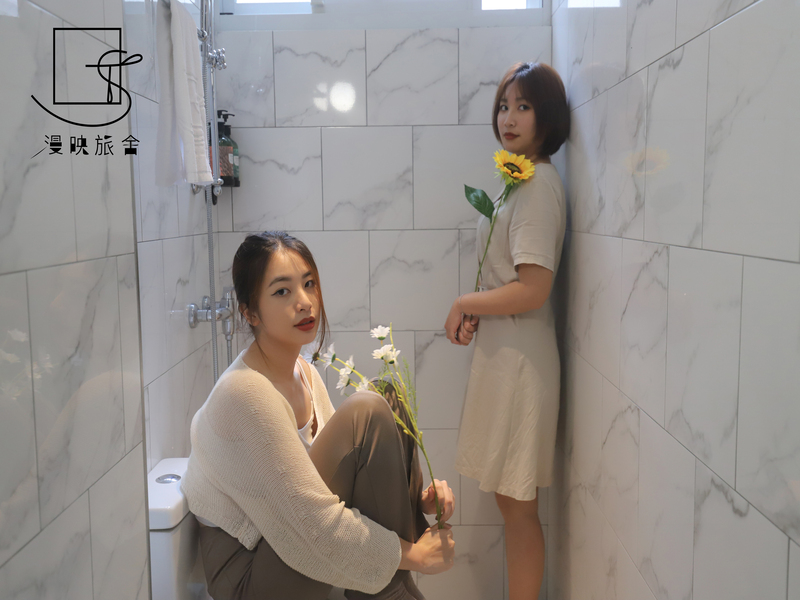 漫映旅舍-39