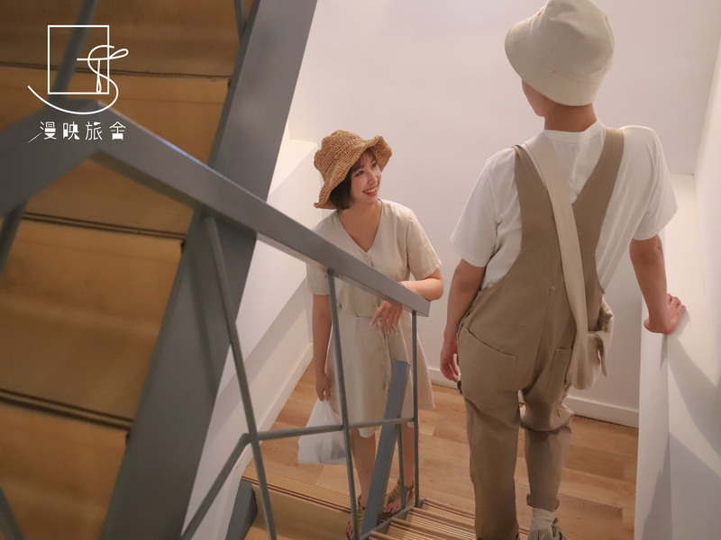 漫映旅舍-15