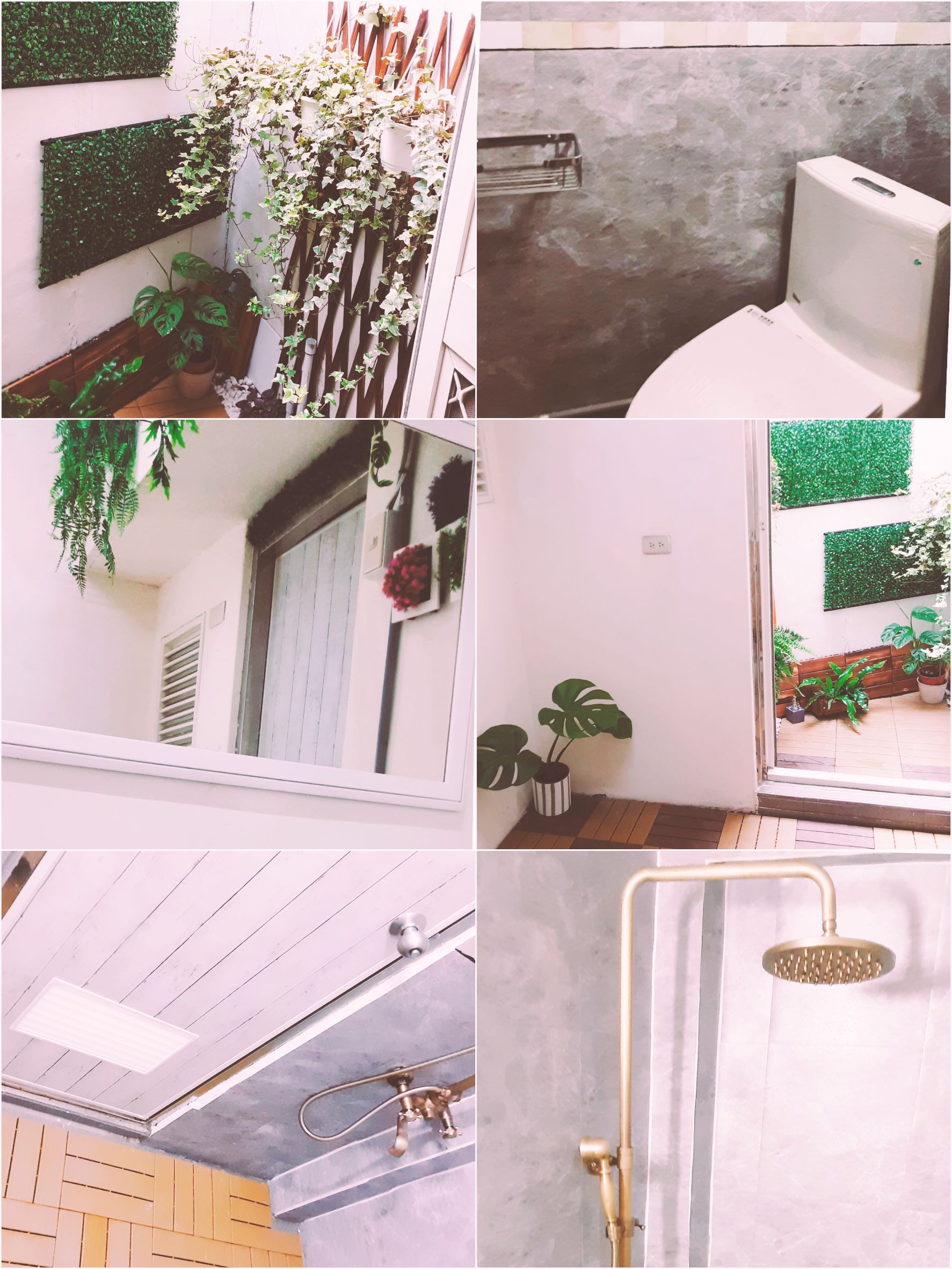Fugui B&B-2