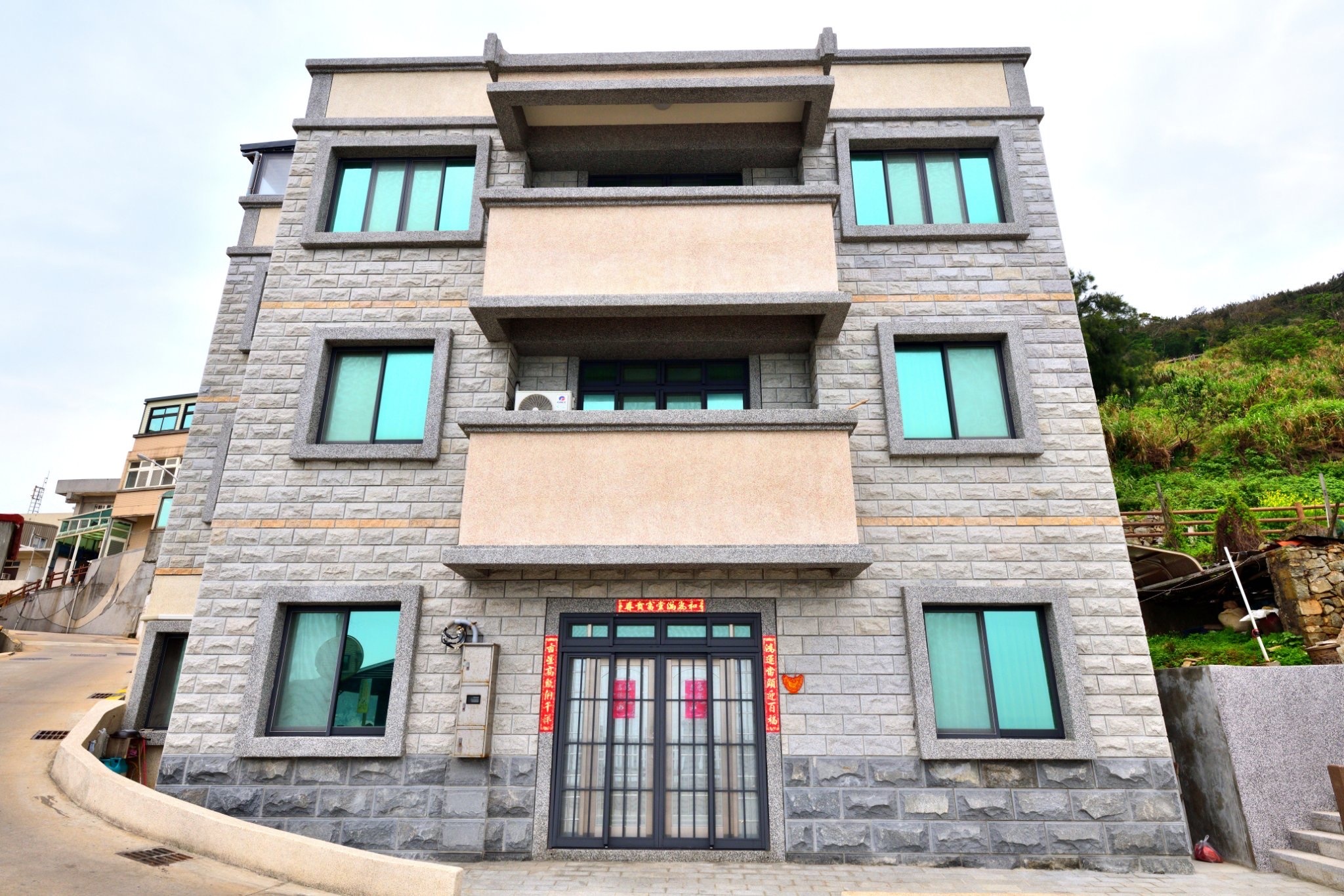 海悅樓民宿-4