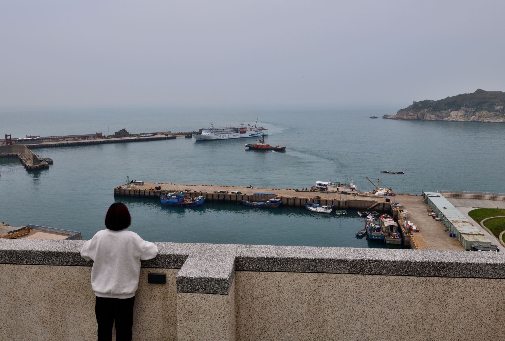 海悅樓民宿-3