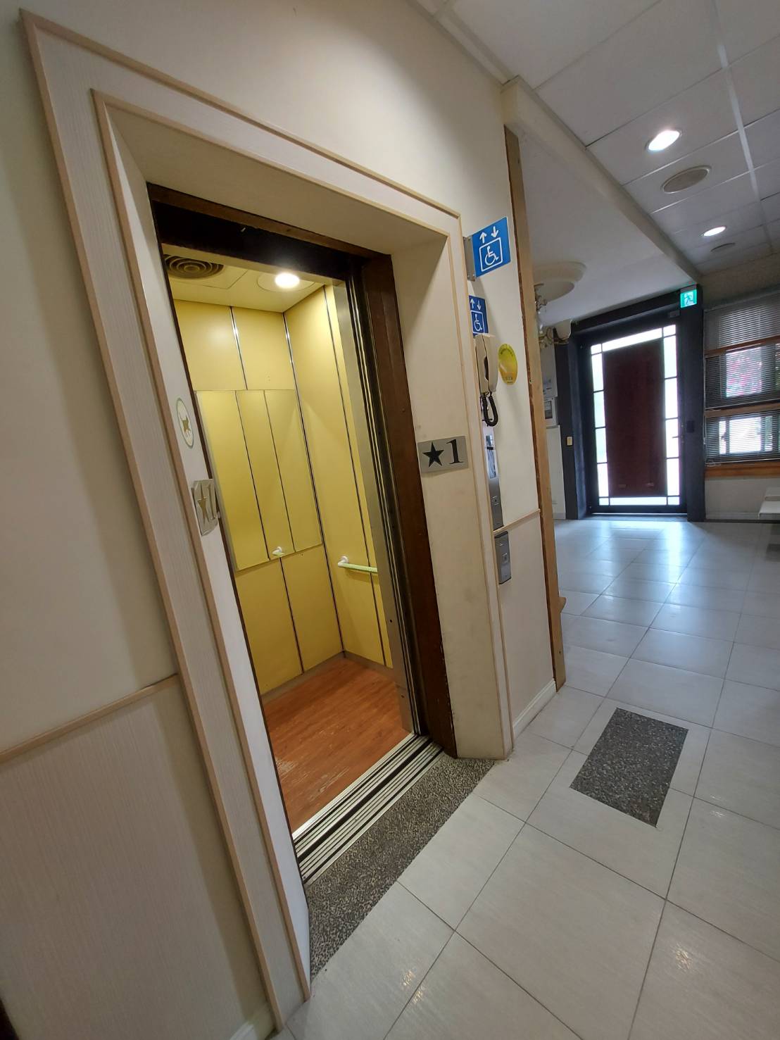無障礙設施及友善環境-3