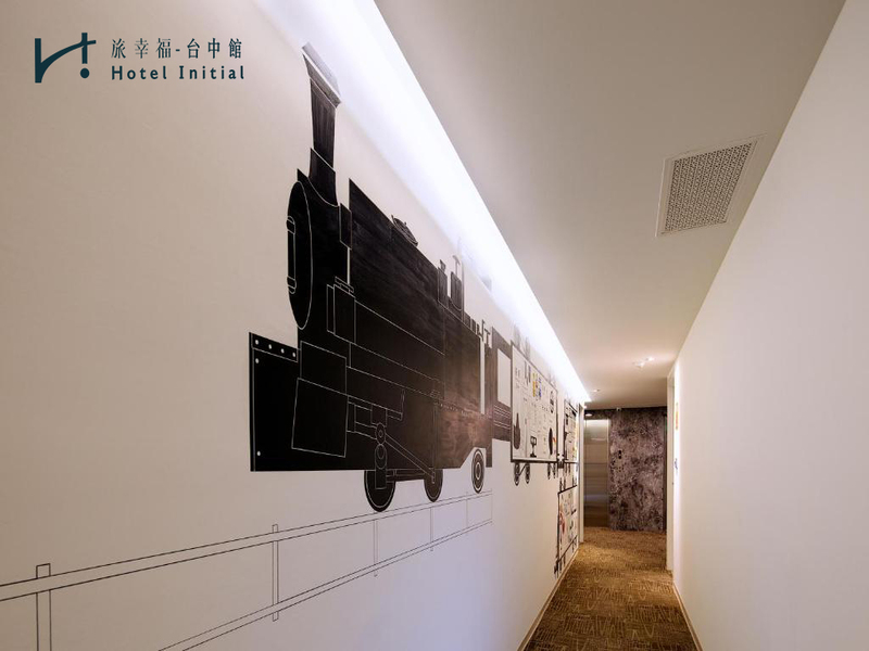 旅幸福-台中館-92