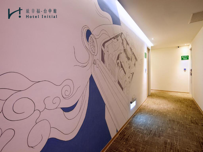 旅幸福-台中館-90