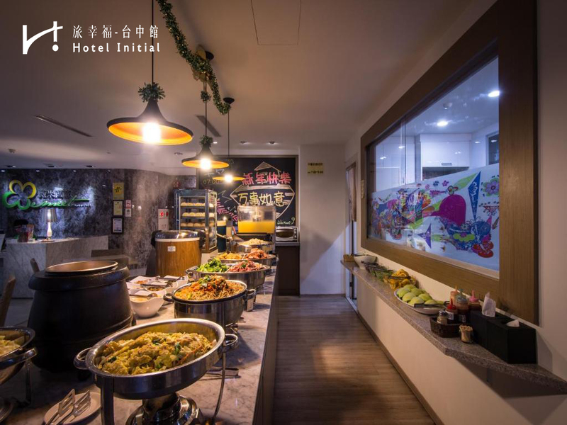 旅幸福-台中館-100