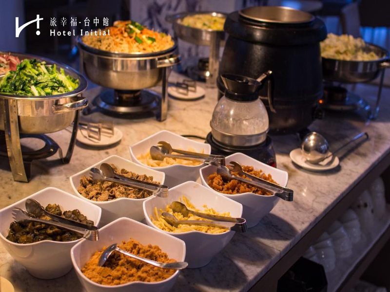 旅幸福-台中館-99