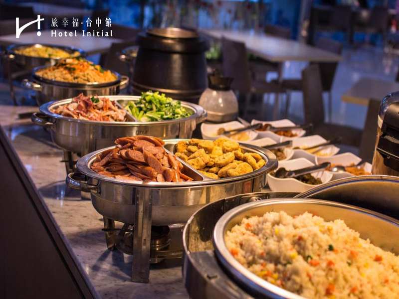 旅幸福-台中館-101