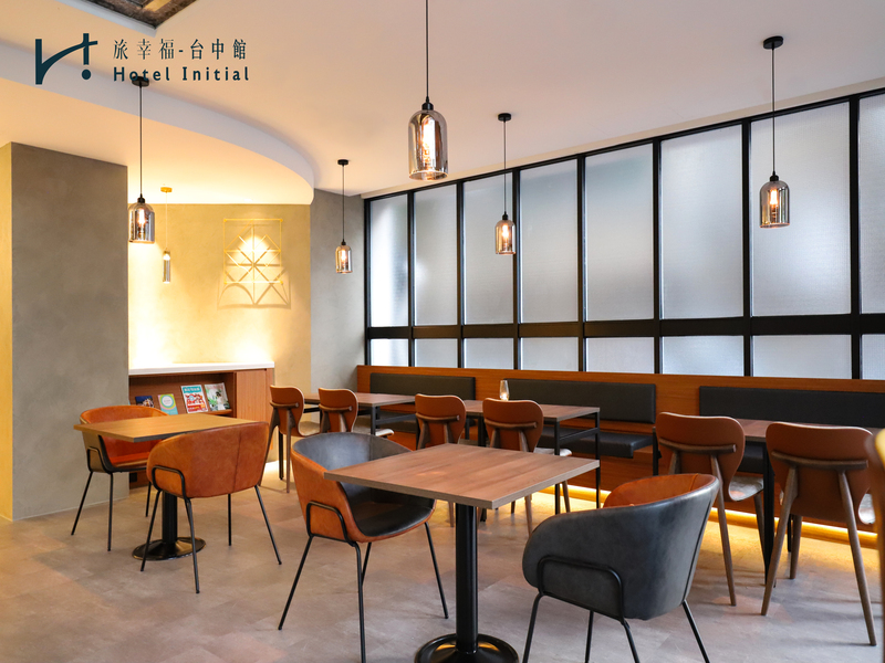 旅幸福-台中館-113