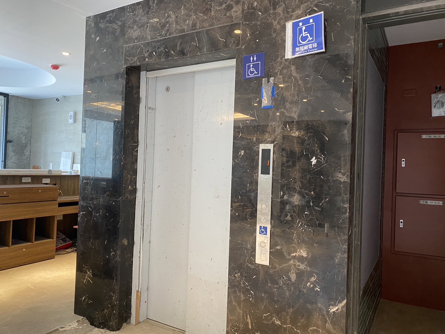 無障礙設施及友善環境-4