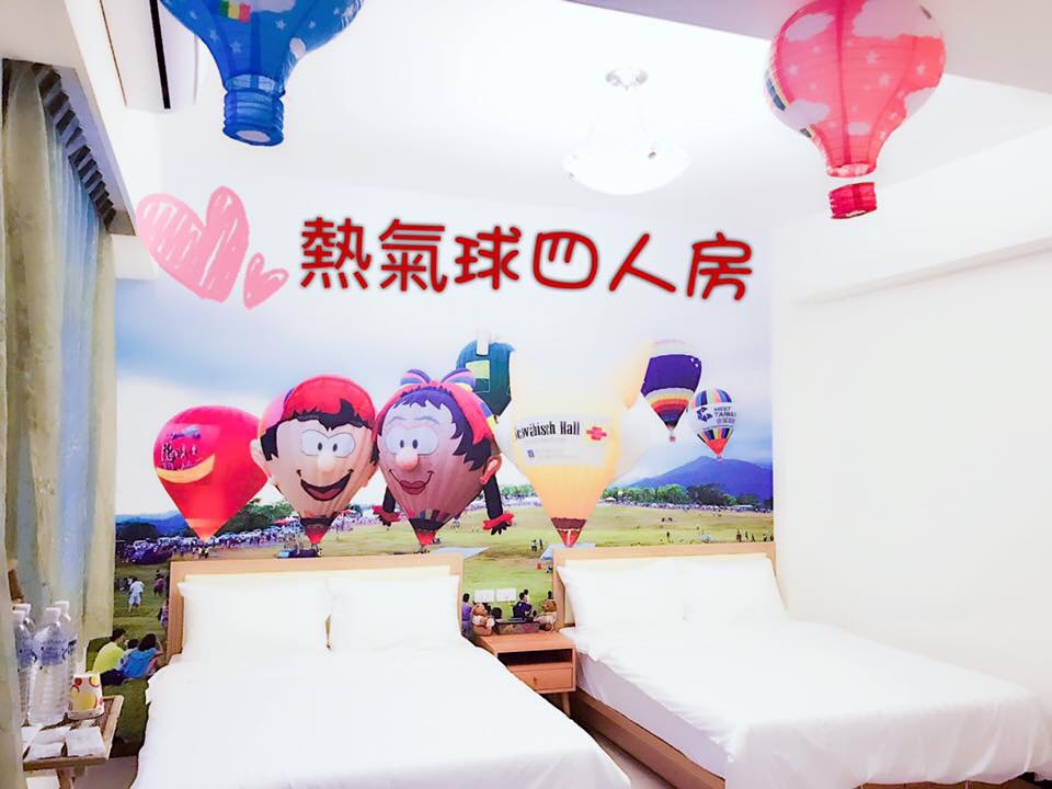 舒活民宿-2