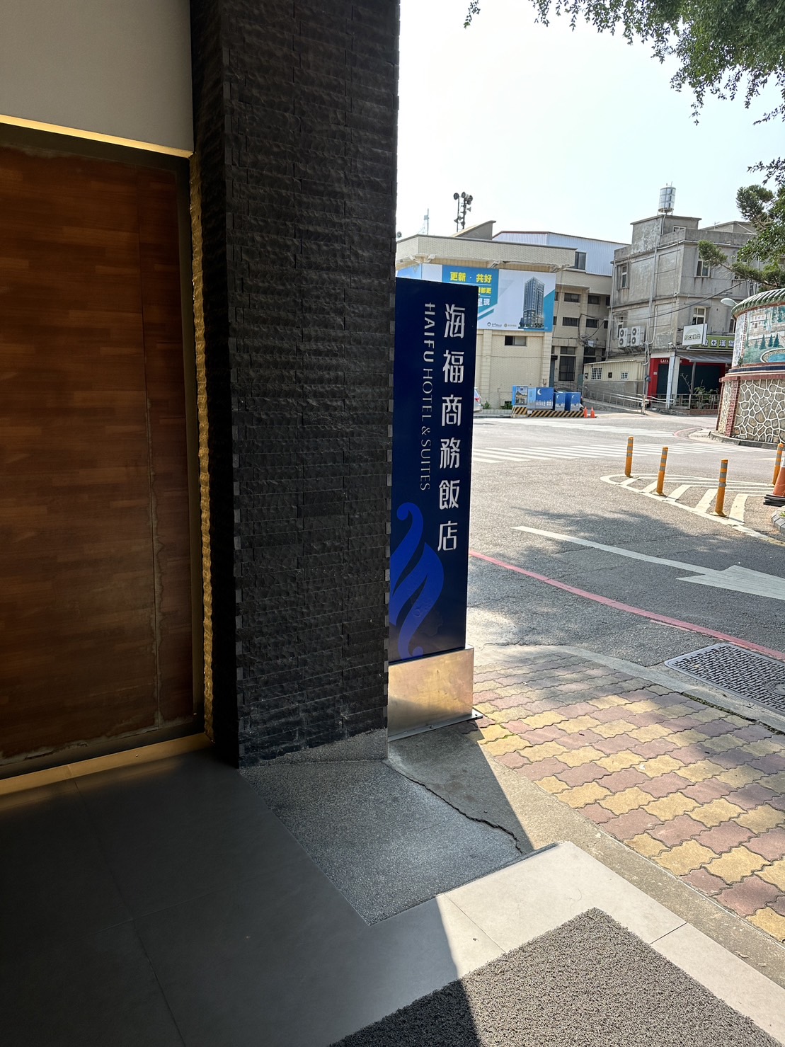 無障礙設施及友善環境-2